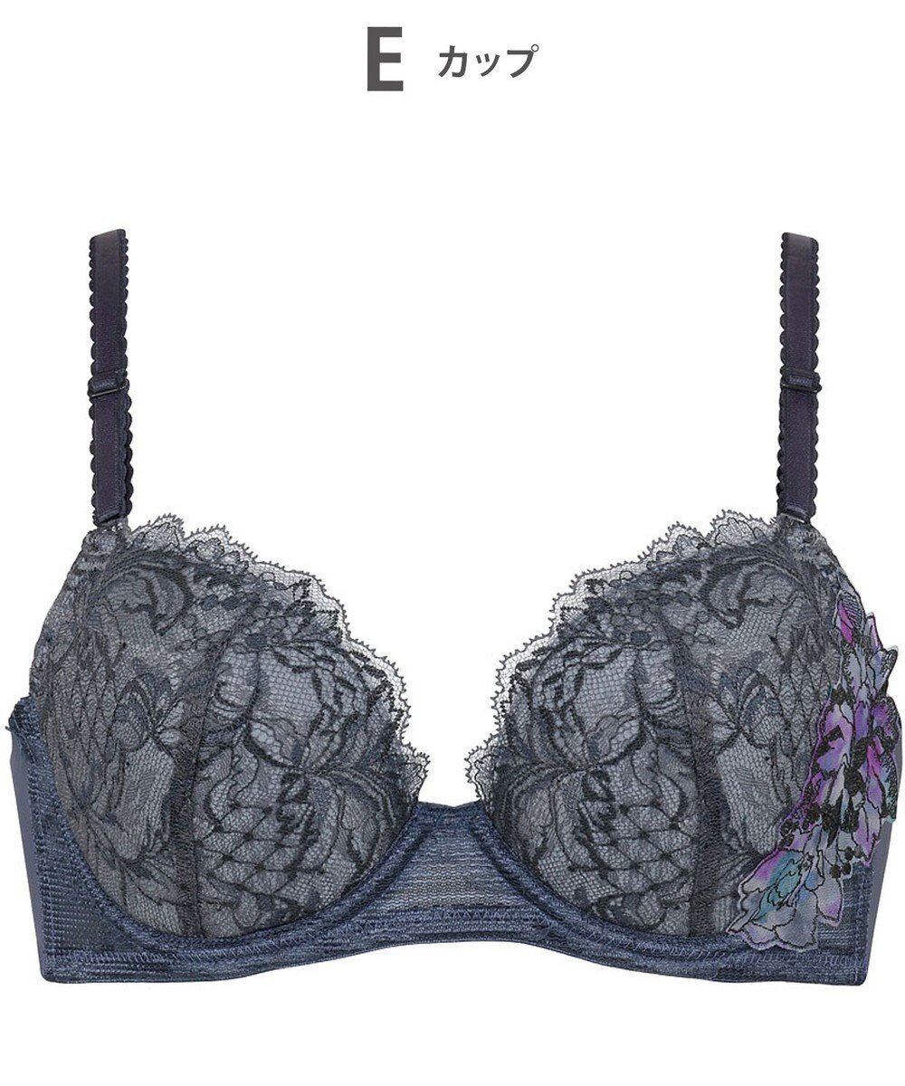 【ウィング/Wing】のブラジャー バストとカップのすきまにフィット 自然にボリュームメイク 【スキマフィットブラ】 ブラ KB2365 ウイング/ワコール インテリア・キッズ・メンズ・レディースファッション・服の通販 founy(ファニー) ファッション Fashion レディースファッション Fashion for Women おすすめ Recommended / Our Picks なめらか Smooth, Silky Texture アンダー Underwear Essentials ストレッチ Stretch, Stretchy Fabric フィット Fit, Slim Fit フラット Flat, Flat Shoes ブラジャー Bra, Lingerie ワイヤー Wire, Wired Bra コン|ID: prp329100004656917 ipo3291000000034474033