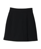 【アースミュージックアンドエコロジー/earth music&ecology】のミニスカパン Black|ID: prp329100004656920 ipo3291000000034248445