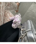 【ウィゴー/WEGO】のひっつきあにまるぬいぐるみキーホルダー 柄2|ID: prp329100004656923 ipo3291000000033686149