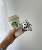 【ウィゴー/WEGO】のひっつきあにまるぬいぐるみキーホルダー 柄3|ID: prp329100004656923 ipo3291000000033686150