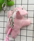 【ウィゴー/WEGO】のひっつきあにまるぬいぐるみキーホルダー 柄4|ID: prp329100004656923 ipo3291000000033686151