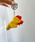 【ウィゴー/WEGO】のひっつきあにまるぬいぐるみキーホルダー 柄5|ID: prp329100004656923 ipo3291000000033686152