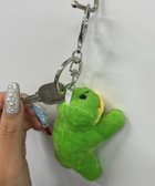 【ウィゴー/WEGO】のひっつきあにまるぬいぐるみキーホルダー 柄6|ID: prp329100004656923 ipo3291000000033686153