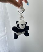【ウィゴー/WEGO】のひっつきあにまるぬいぐるみキーホルダー 柄7|ID: prp329100004656923 ipo3291000000033686154