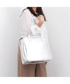 【アンビリオン/UNBILLION】の【テレビ ドラマ着用アイテム】カシュカシュ cachecache / 2wayスクエアビッグボストン 人気、トレンドファッション・服の通販 founy(ファニー) ファッション Fashion レディースファッション Fashion for Women カラフル Colorful Design ショルダー Shoulder, Shoulder Strap スクエア Square, Square Shape 財布 Wallet, Purse 雑誌 Magazine, Fashion Magazine ハンド Hand, Handmade ボストン Boston ボストンバッグ Boston Bag, Retro Bag ポケット Pocket, Pocket Detail ミックス Mix, Mixed Style メンズ Men's, Menswear モチーフ Motif, Design Theme 再入荷 Restock / Back in Stock thumbnail シルバー|ID: prp329100004656941 ipo3291000000033686427