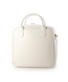 【アンビリオン/UNBILLION】の【テレビ ドラマ着用アイテム】カシュカシュ cachecache / 2wayスクエアビッグボストン 人気、トレンドファッション・服の通販 founy(ファニー) ファッション Fashion レディースファッション Fashion for Women カラフル Colorful Design ショルダー Shoulder, Shoulder Strap スクエア Square, Square Shape 財布 Wallet, Purse 雑誌 Magazine, Fashion Magazine ハンド Hand, Handmade ボストン Boston ボストンバッグ Boston Bag, Retro Bag ポケット Pocket, Pocket Detail ミックス Mix, Mixed Style メンズ Men's, Menswear モチーフ Motif, Design Theme 再入荷 Restock / Back in Stock thumbnail ホワイト|ID: prp329100004656941 ipo3291000000033686428