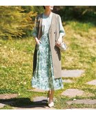 【自由区/JIYU-KU】の【カタログ掲載・洗える】テクニカルストレッチオックス ジレ ダークサンド|ID: prp329100004656945 ipo3291000000033686479
