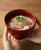 【たち吉/TACHIKICHI】の【たち吉】根来あけぼの 組椀〈2個〉 山中塗 ホワイト系その他|ID: prp329100004656948 ipo3291000000034250822