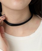 【ウィゴー/WEGO】のLアソートチョーカー ブラック|ID: prp329100004656955 ipo3291000000033686529