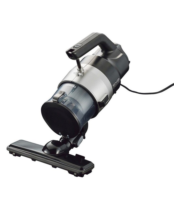 【ヤマト テーブル&キッチン/YAMATO Table & Kitchen】の【TWINBIRD】パワーハンディークリーナーハンディージェットサイクロンEX2 メタリックグレー HC-EB53GY インテリア・キッズ・メンズ・レディースファッション・服の通販 founy(ファニー) https://founy.com/ ファッション Fashion レディースファッション Fashion for Women 軽量 Lightweight, Ultra Light プリーツ Pleats, Pleated ボックス Boxy, Box Shape ビジネス 仕事 通勤 Business / Work / Commuting |ID: prp329100004656965 ipo3291000000034251398