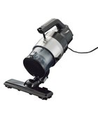 【ヤマト テーブル&キッチン/YAMATO Table & Kitchen】の【TWINBIRD】パワーハンディークリーナーハンディージェットサイクロンEX2 メタリックグレー HC-EB53GY チャコール|ID: prp329100004656965 ipo3291000000034251400