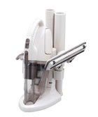 【ヤマト テーブル&キッチン/YAMATO Table & Kitchen】の【TWINBIRD】コードレスハンディークリーナーサットリーナサイクロンff(フォルテッシモ) セピアアイボリー HC-5247VO アイボリー|ID: prp329100004656968 ipo3291000000034251421