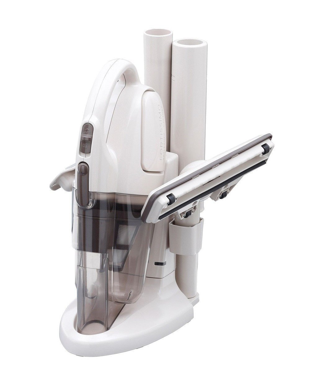 【ヤマト テーブル&キッチン/YAMATO Table & Kitchen】の【TWINBIRD】コードレスハンディークリーナーサットリーナサイクロンff(フォルテッシモ) セピアアイボリー HC-5247VO インテリア・キッズ・メンズ・レディースファッション・服の通販 founy(ファニー) ファッション Fashion レディースファッション Fashion for Women ワンピース Dresses フォーマル・パーティードレス・結婚式用ドレス Elegant & Casual Dresses コンパクト Compact, Small Size 軽量 Lightweight, Ultra Light ワイド Wide, Wide Fit アイボリー|ID: prp329100004656968 ipo3291000000034251421