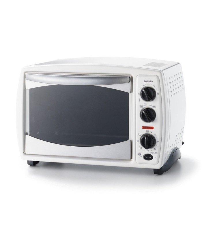 【ヤマト テーブル&キッチン/YAMATO Table & Kitchen】の【TWINBIRD】ノンフライオーブン ホワイト TS-4179W インテリア・キッズ・メンズ・レディースファッション・服の通販 founy(ファニー) https://founy.com/ ファッション Fashion レディースファッション Fashion for Women 切替 Switching, Contrast Panel シフォン Chiffon, Lightweight Fabric プレート Plate, Dish ワイヤー Wire, Wired Bra |ID: prp329100004656974 ipo3291000000034255861