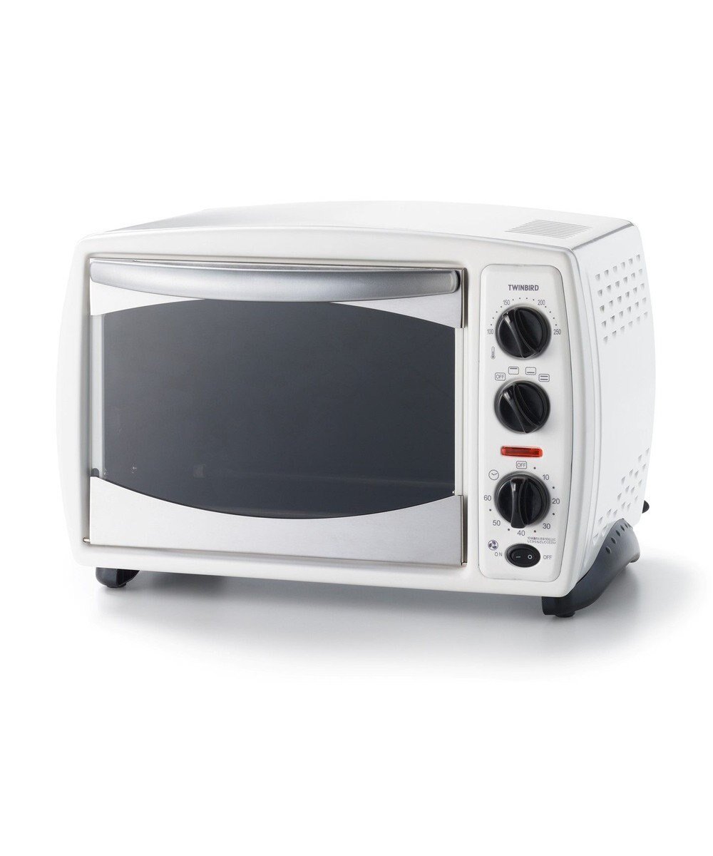 【ヤマト テーブル&キッチン/YAMATO Table & Kitchen】の【TWINBIRD】ノンフライオーブン ホワイト TS-4179W 人気、トレンドファッション・服の通販 founy(ファニー) ファッション Fashion レディースファッション Fashion for Women 切替 Switching, Contrast Panel シフォン Chiffon, Lightweight Fabric プレート Plate, Dish ワイヤー Wire, Wired Bra other-1|ID: prp329100004656974 ipo3291000000034255861