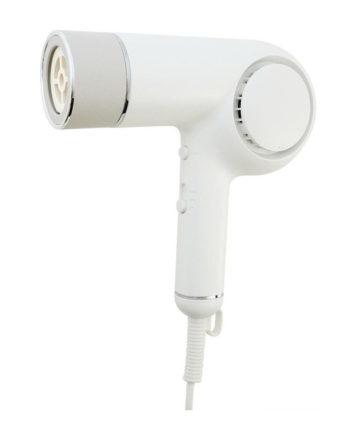 【ヤマト テーブル&キッチン/YAMATO Table & Kitchen】の【TWINBIRD】ケアドライヤー ホワイト TB-G008JPW インテリア・キッズ・メンズ・レディースファッション・服の通販 founy(ファニー) https://founy.com/ ファッション Fashion レディースファッション Fashion for Women ワイド Wide, Wide Fit |ID: prp329100004656976 ipo3291000000034251455