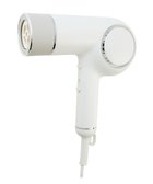 【ヤマト テーブル&キッチン/YAMATO Table & Kitchen】の【TWINBIRD】ケアドライヤー ホワイト TB-G008JPW ホワイト|ID: prp329100004656976 ipo3291000000034251456