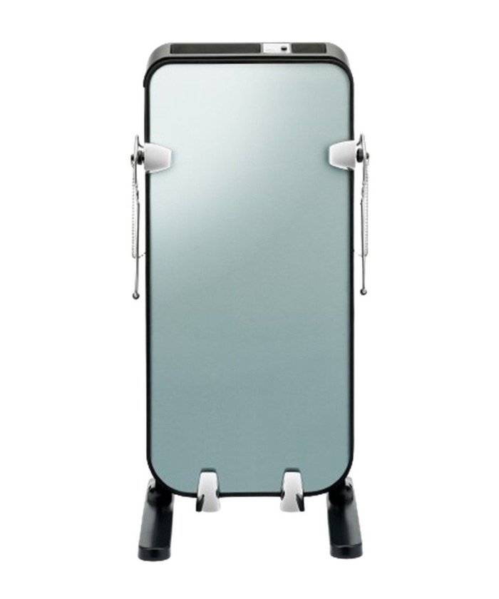 【ヤマト テーブル&キッチン/YAMATO Table & Kitchen】の【TWINBIRD】パンツプレス ブラック SA-D719B インテリア・キッズ・メンズ・レディースファッション・服の通販 founy(ファニー) https://founy.com/ ファッション Fashion レディースファッション Fashion for Women パンツ Pants & Trousers ガラス Glass, Glassware シンプル Simple, Minimal 財布 Wallet, Purse ポケット Pocket, Pocket Detail モダン Modern, Contemporary |ID: prp329100004656977 ipo3291000000033686641