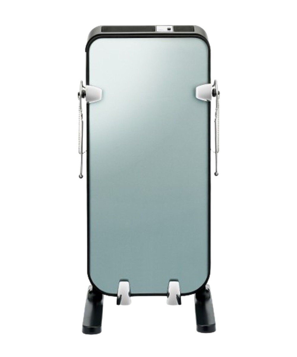 【ヤマト テーブル&キッチン/YAMATO Table & Kitchen】の【TWINBIRD】パンツプレス ブラック SA-D719B インテリア・キッズ・メンズ・レディースファッション・服の通販 founy(ファニー) 　ファッション　Fashion　レディースファッション　Fashion for Women　パンツ　Pants & Trousers　ガラス　Glass, Glassware　シンプル　Simple, Minimal　財布　Wallet, Purse　ポケット　Pocket, Pocket Detail　モダン　Modern, Contemporary　ブラック|ID: prp329100004656977 ipo3291000000033686642
