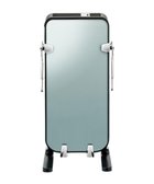 【ヤマト テーブル&キッチン/YAMATO Table & Kitchen】の【TWINBIRD】パンツプレス ブラック SA-D719B ブラック|ID: prp329100004656977 ipo3291000000034251458