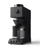 【ヤマト テーブル&キッチン/YAMATO Table & Kitchen】の【TWINBIRD】全自動コーヒーメーカー(6杯用) ブラック CM-D465B ブラック|ID: prp329100004656978 ipo3291000000034251466