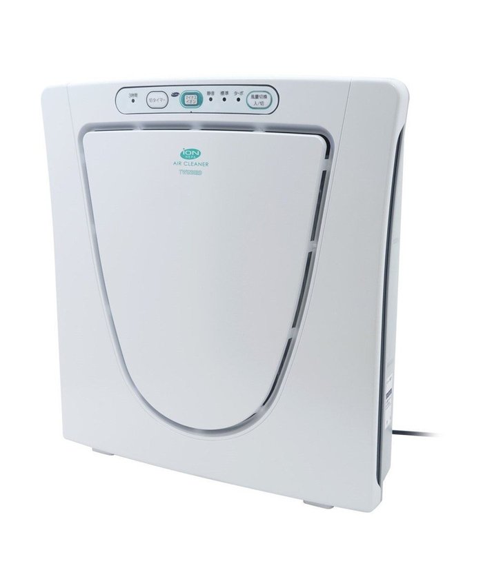【ヤマト テーブル&キッチン/YAMATO Table & Kitchen】の【TWINBIRD】マイナスイオン発生空気清浄機 パールホワイト AC-D358PW インテリア・キッズ・メンズ・レディースファッション・服の通販 founy(ファニー) https://founy.com/ ファッション Fashion レディースファッション Fashion for Women 切替 Switching, Contrast Panel パール Pearl, Pearl Accent プリーツ Pleats, Pleated |ID: prp329100004656980 ipo3291000000034251474