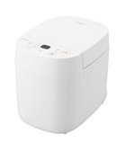 【ヤマト テーブル&キッチン/YAMATO Table & Kitchen】の【TWINBIRD】マイコン炊飯ジャー ホワイト RM-4547W ホワイト|ID: prp329100004656987 ipo3291000000034251517