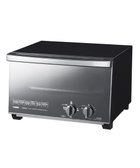 【ヤマト テーブル&キッチン/YAMATO Table & Kitchen】の【TWINBIRD】ミラーガラスオーブントースター ブラック TS-D048B ブラック|ID: prp329100004656989 ipo3291000000034251528