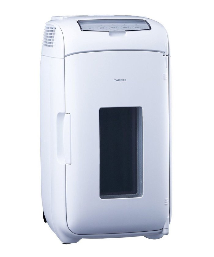 【ヤマト テーブル&キッチン/YAMATO Table & Kitchen】の【TWINBIRD】2電源式ポータブル電子適温ボックス ホワイト HR-EB07W インテリア・キッズ・メンズ・レディースファッション・服の通販 founy(ファニー) https://founy.com/ ファッション Fashion レディースファッション Fashion for Women アウトドア Outdoor Clothing アクセサリー Fashion Accessories ボックス Boxy, Box Shape |ID: prp329100004656994 ipo3291000000034250007