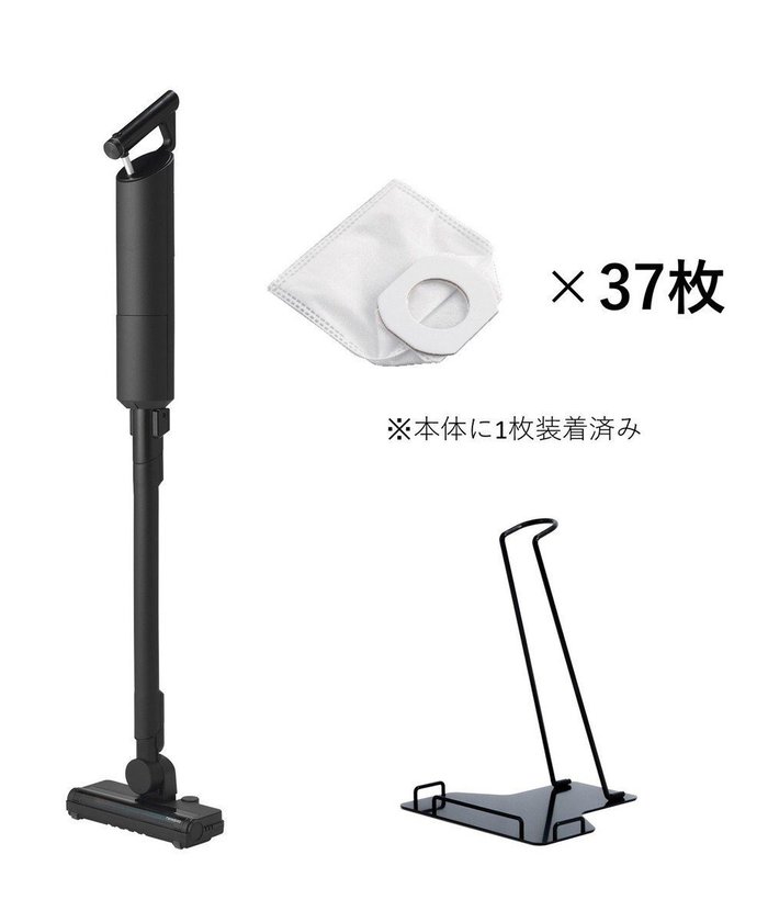 【ヤマト テーブル&キッチン/YAMATO Table & Kitchen】の【TWINBIRD】コードレススティック型クリーナーセット01 ブラック TC-5264S1B インテリア・キッズ・メンズ・レディースファッション・服の通販 founy(ファニー) https://founy.com/ ファッション Fashion レディースファッション Fashion for Women ワンピース Dresses フォーマル・パーティードレス・結婚式用ドレス Elegant & Casual Dresses スタンド Stand Collar, Upright Stand マグネット Magnet, Magnetic Closure |ID: prp329100004656995 ipo3291000000034250011