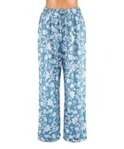 【三愛水着楽園/San-ai Resort】のロングパンツ M 【Coral veil(コーラルヴェール)】 グリーン|ID: prp329100004657000 ipo3291000000033686758