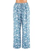 【三愛水着楽園/San-ai Resort】の【SALE】ロングパンツ M 【Coral veil(コーラルヴェール)】 グリーン|ID: prp329100004657000 ipo3291000000035634063