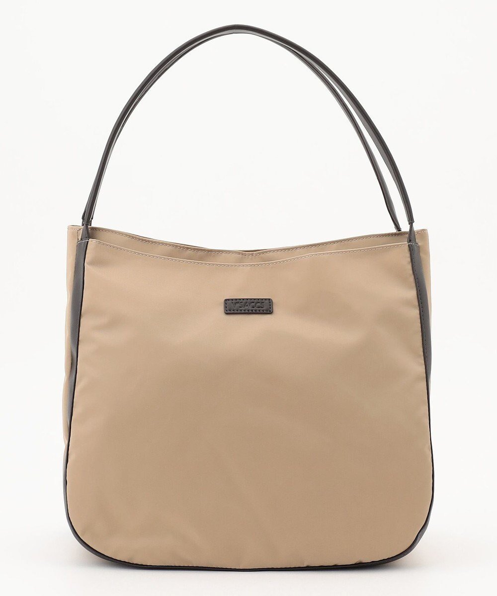 【イザック/Y'SACCS】のシンプルスマートトート Mサイズ インテリア・キッズ・メンズ・レディースファッション・服の通販 founy(ファニー) ファッション Fashion レディースファッション Fashion for Women バッグ Bags シンプル Simple, Minimal スマート Smart, Elegant センター Center, Center Line 台形 A-Line, Trapezoid Shape 定番 Standard, Basic Item ポケット Pocket, Pocket Detail マグネット Magnet, Magnetic Closure ビジネス 仕事 通勤 Business / Work / Commuting ベージュ|ID: prp329100004657003 ipo3291000000034876122