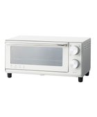 【ヤマト テーブル&キッチン/YAMATO Table & Kitchen】の【TWINBIRD】オーブントースター ホワイト TS-D038W ホワイト|ID: prp329100004657014 ipo3291000000034251319