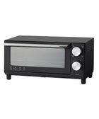 【ヤマト テーブル&キッチン/YAMATO Table & Kitchen】の【TWINBIRD】オーブントースター ブラック TS-D038B ブラック|ID: prp329100004657015 ipo3291000000034251322