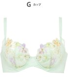 【ワコール/WACOAL】の【重力に負けないバストケアBra】 ブラジャー バストを重力から守る まる胸キープ 脇高設計 サイドから背中のラインすっきり レディース BRB414 /ワコール メロン|ID: prp329100004657017 ipo3291000000033686935