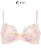 【ワコール/WACOAL】の【重力に負けないバストケアBra】 ブラジャー バストを重力から守る まる胸キープ 脇高設計 サイドから背中のラインすっきり レディース BRB414 /ワコール ロマンピンク|ID: prp329100004657017 ipo3291000000033686936
