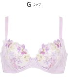【ワコール/WACOAL】の【重力に負けないバストケアBra】 ブラジャー バストを重力から守る まる胸キープ 脇高設計 サイドから背中のラインすっきり レディース BRB414 /ワコール シェルピンク|ID: prp329100004657017 ipo3291000000033686937
