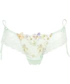 【ワコール/WACOAL】のTバック ショーツ 【重力に負けないバストケアBra】 はきこみ丈あさめ BRB414とペア レディース PRA414 /ワコール 人気、トレンドファッション・服の通販 founy(ファニー) ファッション Fashion レディースファッション Fashion for Women バッグ Bags アンダー Underwear Essentials ショーツ Shorts, Short Pants リボン Ribbon, Bow レース Lace, Lace Fabric thumbnail メロン|ID: prp329100004657018 ipo3291000000034959371