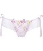 【ワコール/WACOAL】のTバック ショーツ 【重力に負けないバストケアBra】 はきこみ丈あさめ BRB414とペア レディース PRA414 /ワコール 人気、トレンドファッション・服の通販 founy(ファニー) ファッション Fashion レディースファッション Fashion for Women バッグ Bags アンダー Underwear Essentials ショーツ Shorts, Short Pants リボン Ribbon, Bow レース Lace, Lace Fabric thumbnail シェルピンク|ID: prp329100004657018 ipo3291000000034959375