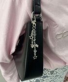【ウィゴー/WEGO】のビーズキーホルダーA 柄1|ID: prp329100004657054 ipo3291000000033687443