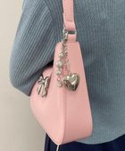 【ウィゴー/WEGO】のビーズキーホルダーA 柄5|ID: prp329100004657054 ipo3291000000033687447
