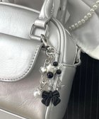 【ウィゴー/WEGO】のビーズキーホルダーA 柄8|ID: prp329100004657054 ipo3291000000033687450