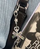 【ウィゴー/WEGO】のビーズキーホルダーA 柄11|ID: prp329100004657054 ipo3291000000033687453