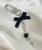 【ウィゴー/WEGO】のビーズキーホルダーA 柄13|ID: prp329100004657054 ipo3291000000033687455