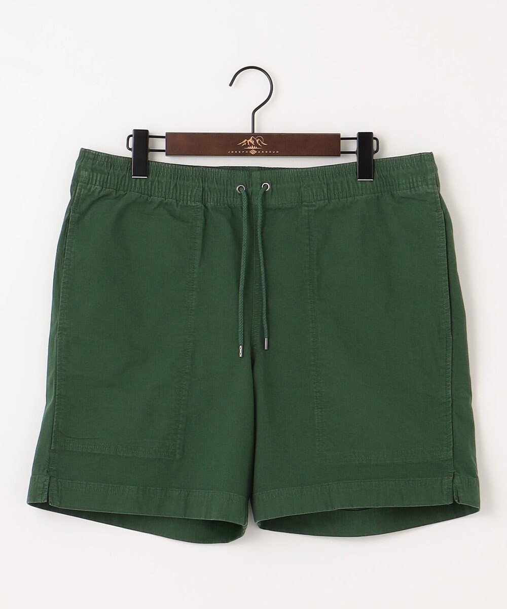 【ジョセフ アブード マウンテン/JOSEPH ABBOUD MOUNTAIN】の【FILSON】GRANITE MOUNTAIN PULL ON SHORTS インテリア・キッズ・メンズ・レディースファッション・服の通販 founy(ファニー) 　ファッション　Fashion　レディースファッション　Fashion for Women　パンツ　Pants & Trousers　夏　Summer　春　Spring　S/S・春夏　SS, Spring/Summer, Warm Season　軽量　Lightweight, Ultra Light　黄緑系|ID: prp329100004657057 ipo3291000000033687501