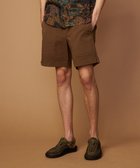 【ジョセフ アブード マウンテン/JOSEPH ABBOUD MOUNTAIN】の【FILSON】GRANITE MOUNTAIN PULL ON SHORTS 人気、トレンドファッション・服の通販 founy(ファニー) ファッション Fashion レディースファッション Fashion for Women パンツ Pants & Trousers 夏 Summer 春 Spring S/S・春夏 SS, Spring/Summer, Warm Season 軽量 Lightweight, Ultra Light thumbnail ダークブラウン系|ID: prp329100004657057 ipo3291000000034876136