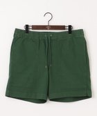 【ジョセフ アブード マウンテン/JOSEPH ABBOUD MOUNTAIN】の【FILSON】GRANITE MOUNTAIN PULL ON SHORTS 人気、トレンドファッション・服の通販 founy(ファニー) ファッション Fashion レディースファッション Fashion for Women パンツ Pants & Trousers 夏 Summer 春 Spring S/S・春夏 SS, Spring/Summer, Warm Season 軽量 Lightweight, Ultra Light thumbnail 黄緑系|ID: prp329100004657057 ipo3291000000034876137