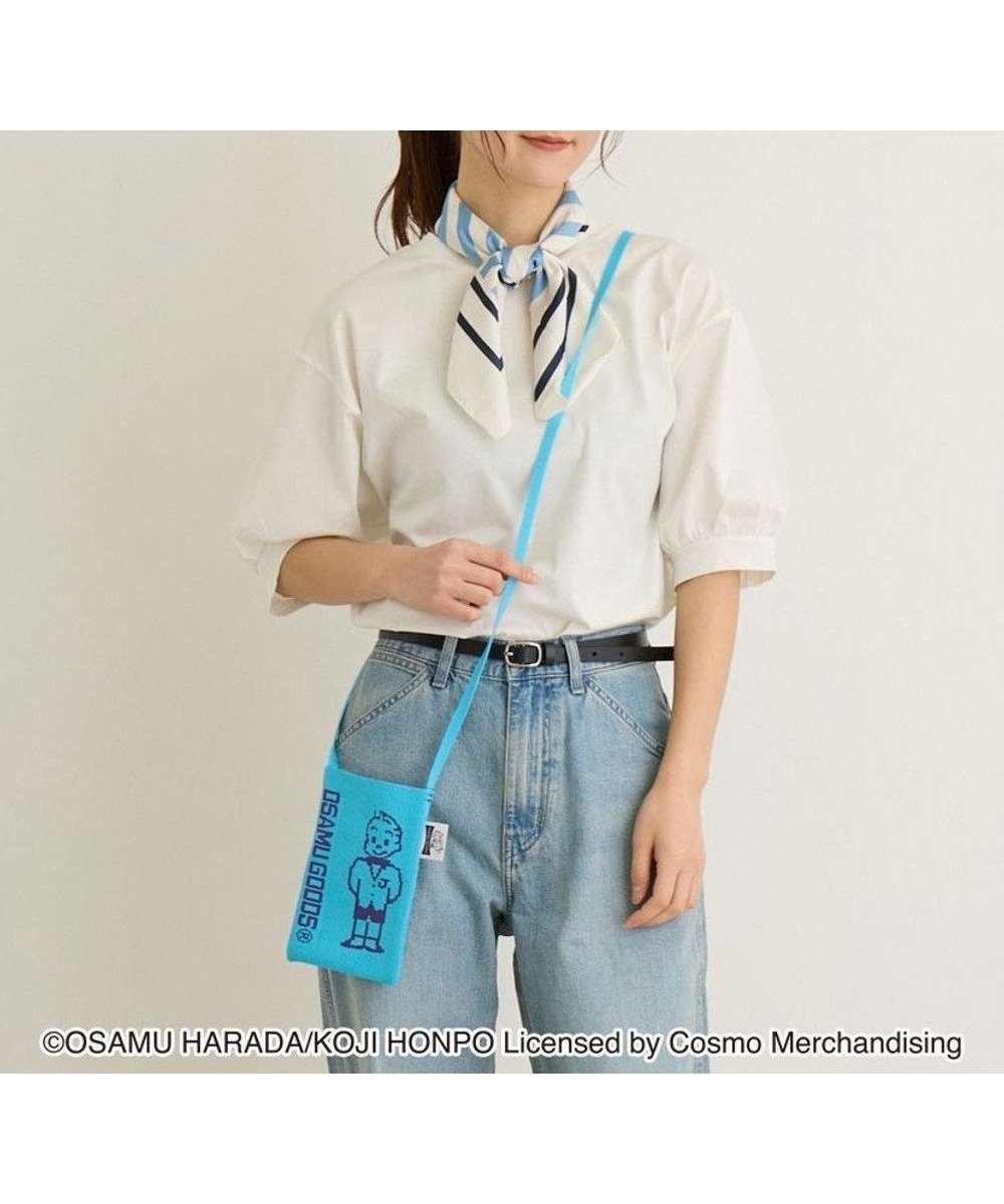 【ルートート/ROOTOTE】の6274【オサムグッズ】OSAMU GOODS(R)×ROOTOTE ベビールー.アミ.オサム-B 人気、トレンドファッション・服の通販 founy(ファニー) ファッション Fashion レディースファッション Fashion for Women バッグ Bags アクセサリー Fashion Accessories イラスト Illustration 洗える Machine Washable カメラ Camera Accessories カラフル Colorful Design 軽量 Lightweight, Ultra Light ショルダー Shoulder, Shoulder Strap スマホ Smartphone, Mobile Device フィット Fit, Slim Fit ベビー Baby, Babywear ポケット Pocket, Pocket Detail リップ Lip, Lip Motif ワンポイント One Point, Statement Accent 新作・新入荷 New Arrivals / New In other-1|ID: prp329100004657063 ipo3291000000034252070