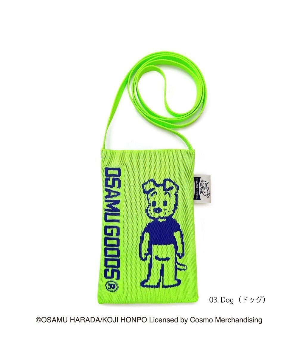 【ルートート/ROOTOTE】の6274【オサムグッズ】OSAMU GOODS(R)×ROOTOTE ベビールー.アミ.オサム-B インテリア・キッズ・メンズ・レディースファッション・服の通販 founy(ファニー) ファッション Fashion レディースファッション Fashion for Women バッグ Bags アクセサリー Fashion Accessories イラスト Illustration 洗える Machine Washable カメラ Camera Accessories カラフル Colorful Design 軽量 Lightweight, Ultra Light ショルダー Shoulder, Shoulder Strap スマホ Smartphone, Mobile Device フィット Fit, Slim Fit ベビー Baby, Babywear ポケット Pocket, Pocket Detail リップ Lip, Lip Motif ワンポイント One Point, Statement Accent 新作・新入荷 New Arrivals / New In 03:ドッグ|ID: prp329100004657063 ipo3291000000034252076